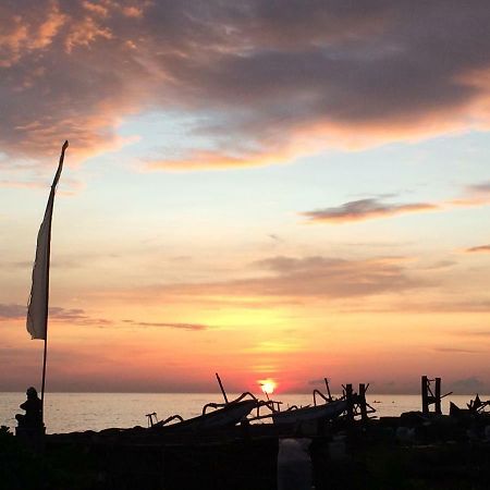 Bali Segara Lestari Oceanfront Villas Tejakula Exteriör bild