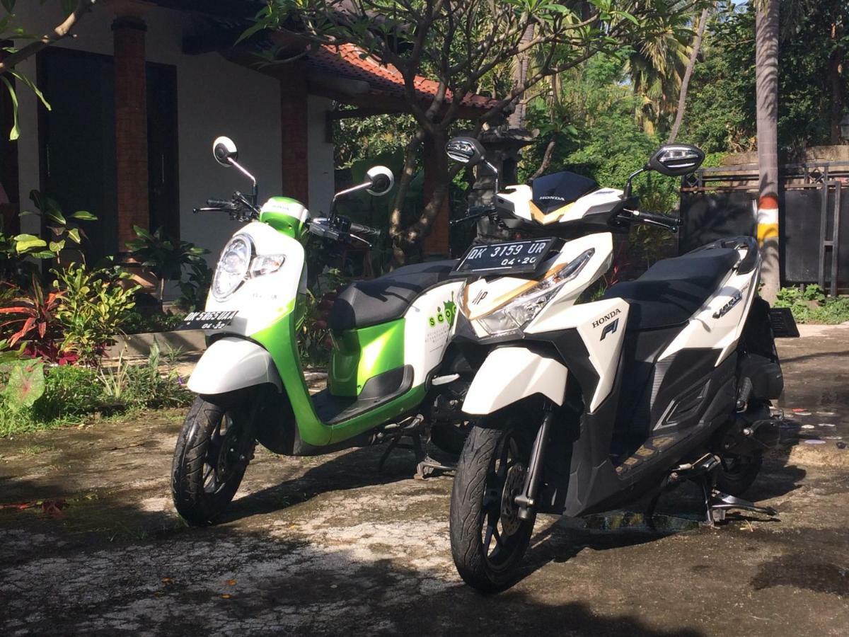 Bali Segara Lestari Oceanfront Villas Tejakula Exteriör bild
