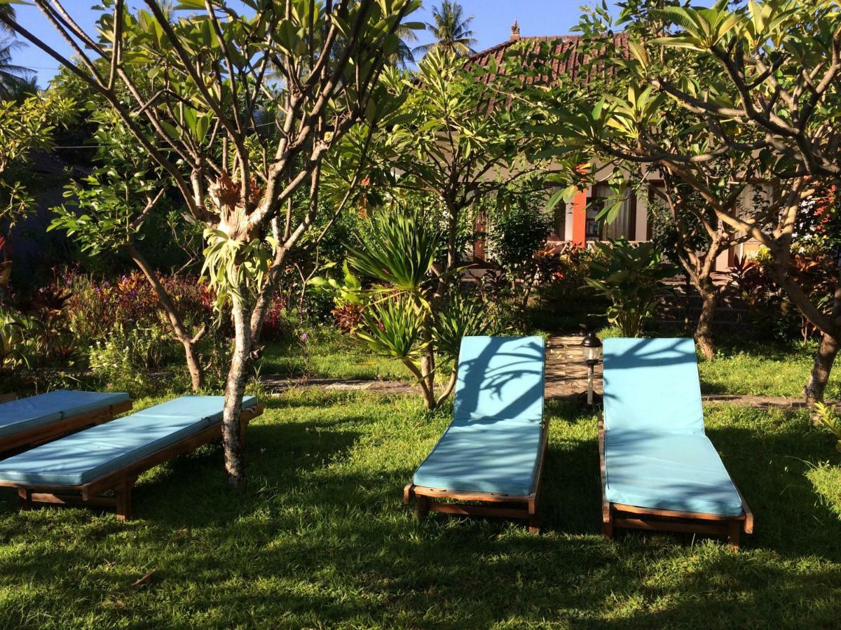 Bali Segara Lestari Oceanfront Villas Tejakula Exteriör bild
