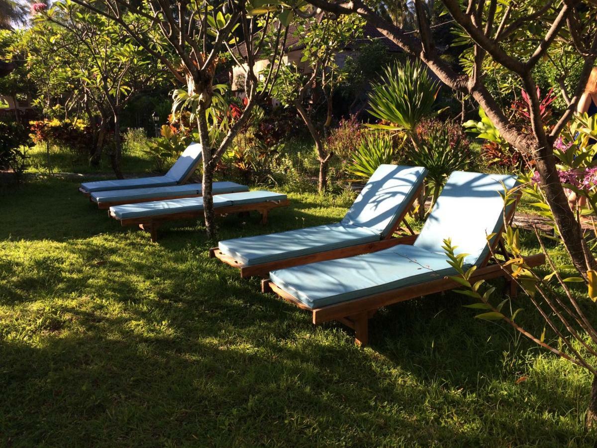 Bali Segara Lestari Oceanfront Villas Tejakula Exteriör bild