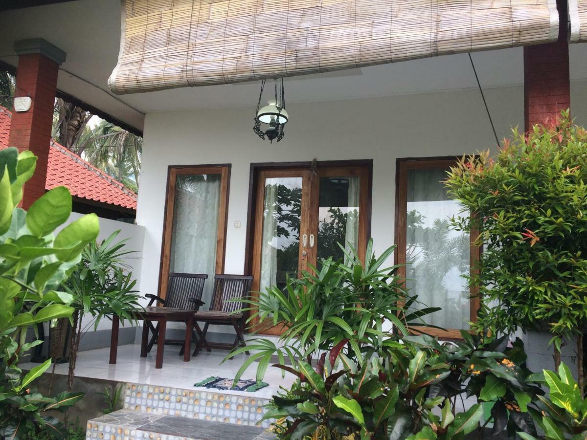Bali Segara Lestari Oceanfront Villas Tejakula Exteriör bild
