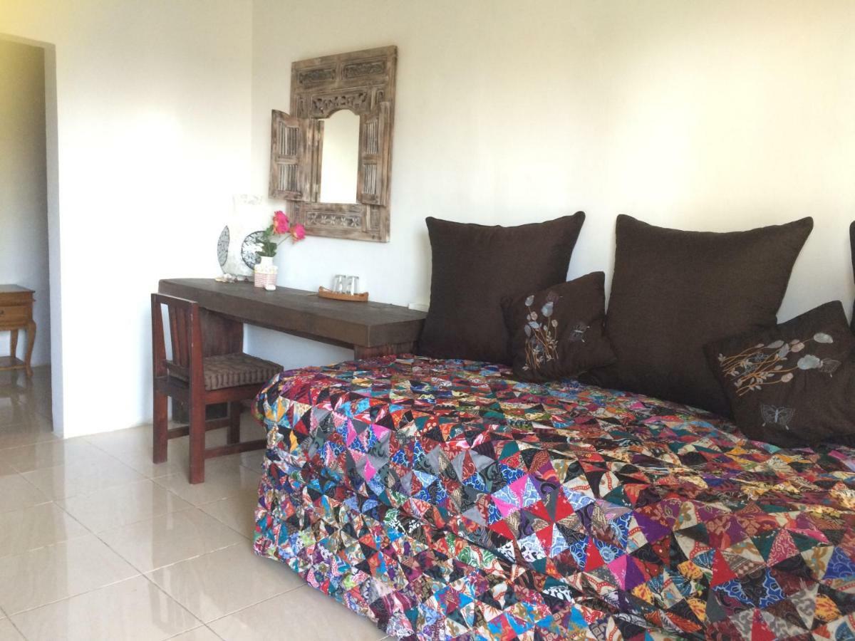 Bali Segara Lestari Oceanfront Villas Tejakula Exteriör bild
