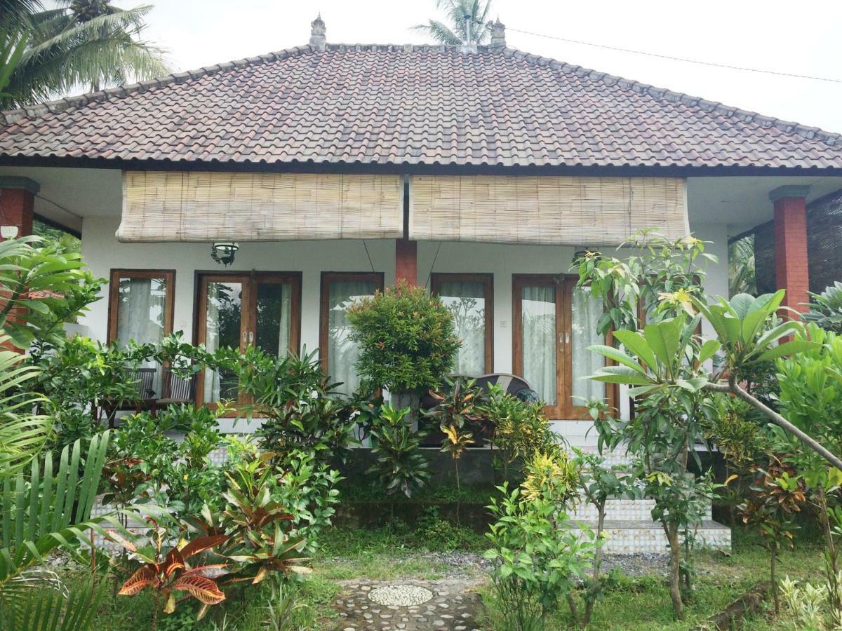 Bali Segara Lestari Oceanfront Villas Tejakula Exteriör bild