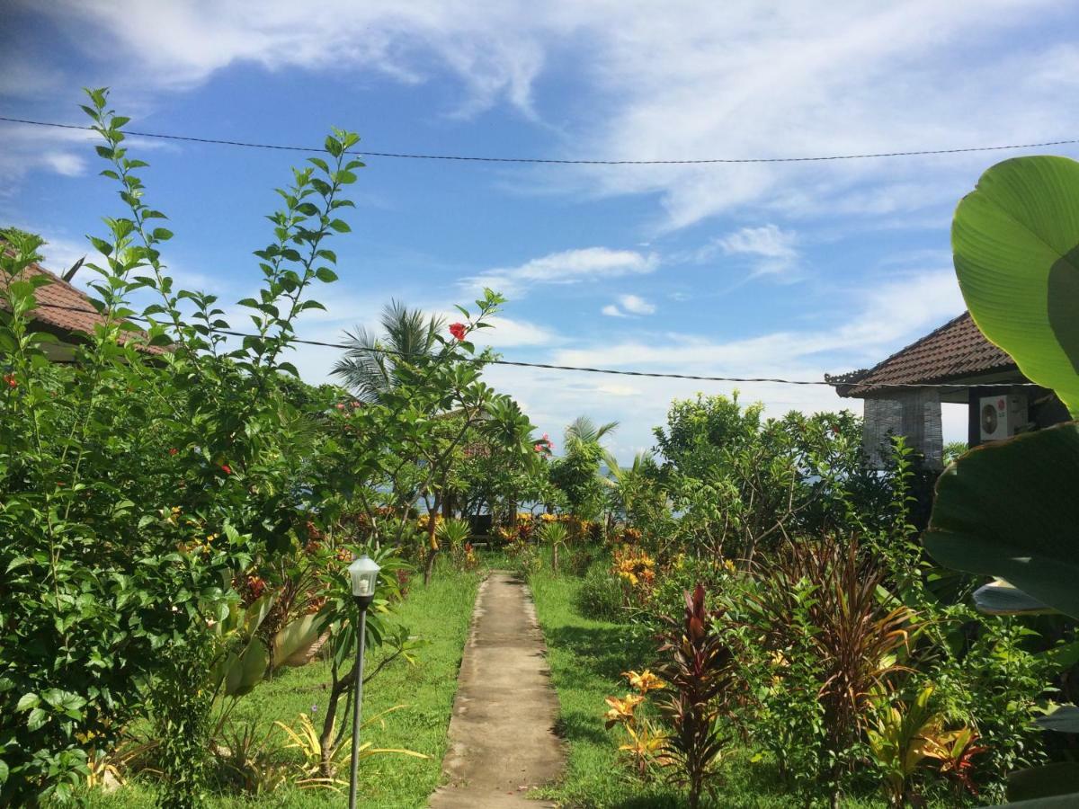 Bali Segara Lestari Oceanfront Villas Tejakula Exteriör bild