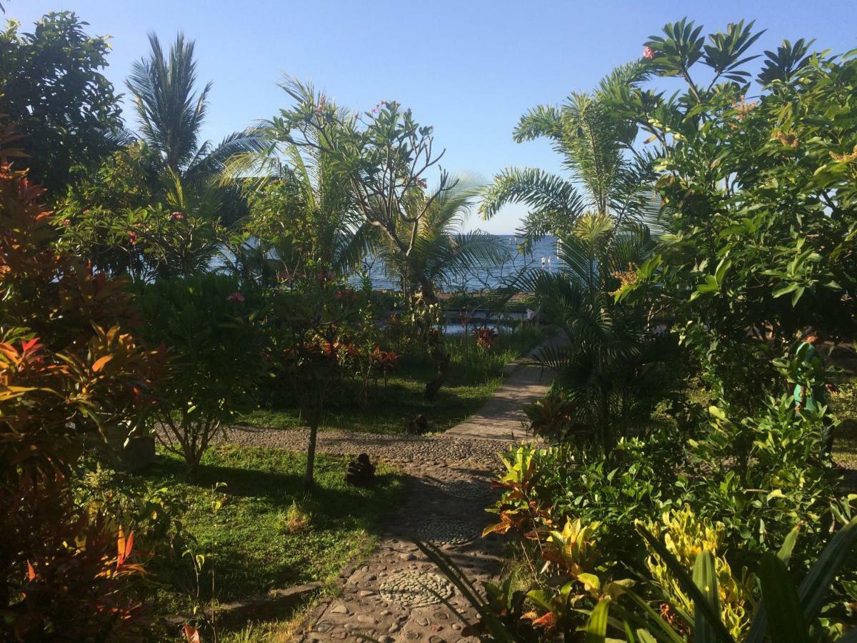 Bali Segara Lestari Oceanfront Villas Tejakula Exteriör bild