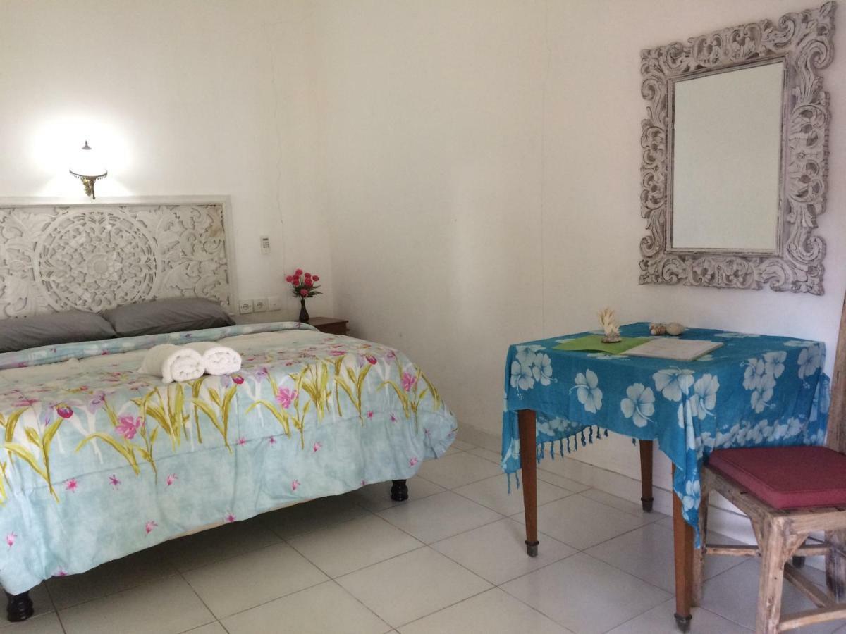 Bali Segara Lestari Oceanfront Villas Tejakula Exteriör bild