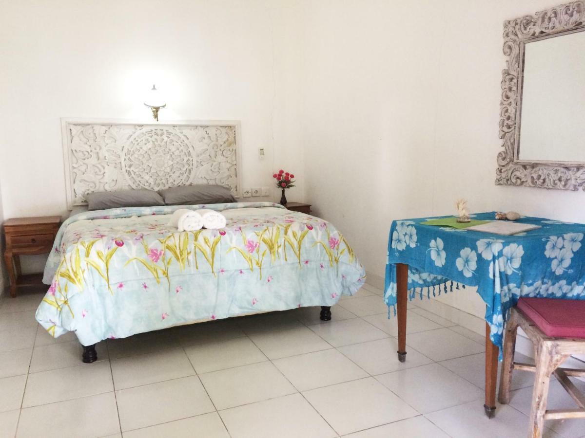 Bali Segara Lestari Oceanfront Villas Tejakula Exteriör bild