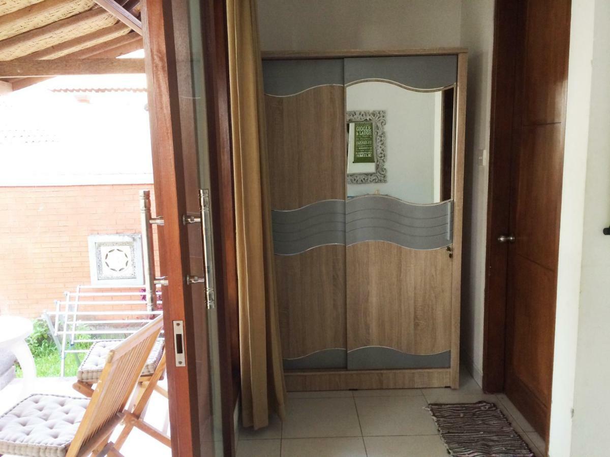 Bali Segara Lestari Oceanfront Villas Tejakula Exteriör bild