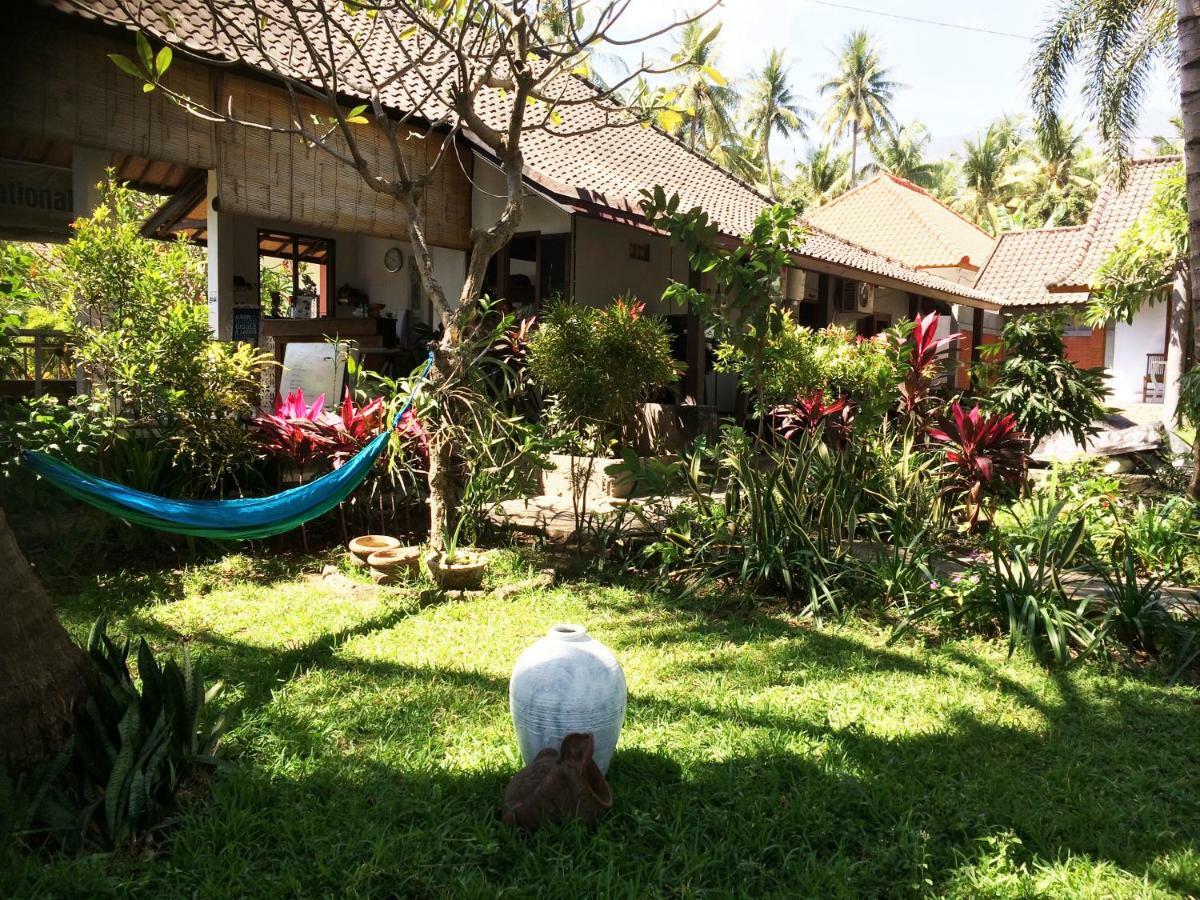 Bali Segara Lestari Oceanfront Villas Tejakula Exteriör bild