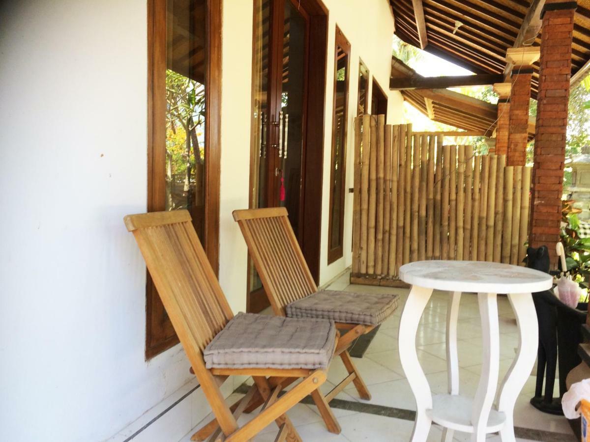 Bali Segara Lestari Oceanfront Villas Tejakula Exteriör bild