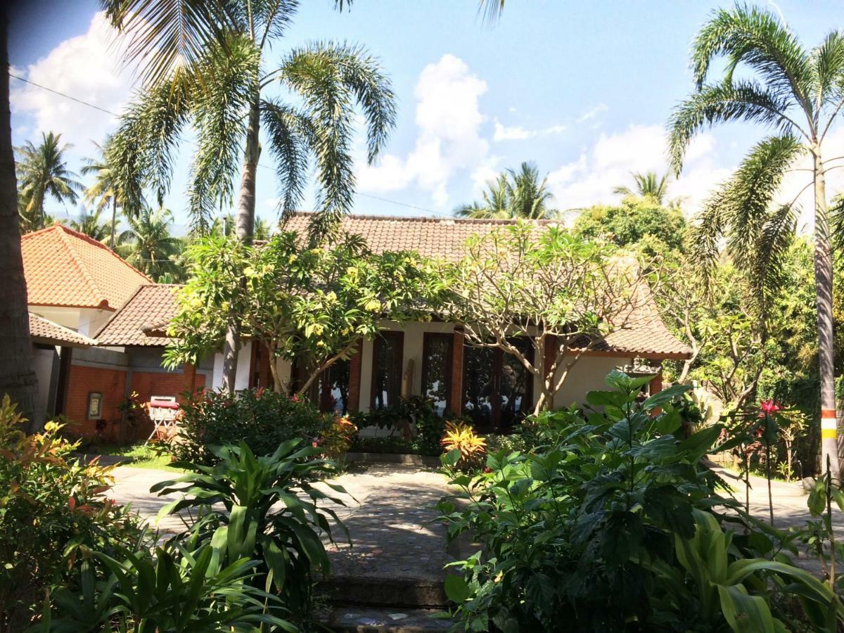 Bali Segara Lestari Oceanfront Villas Tejakula Exteriör bild