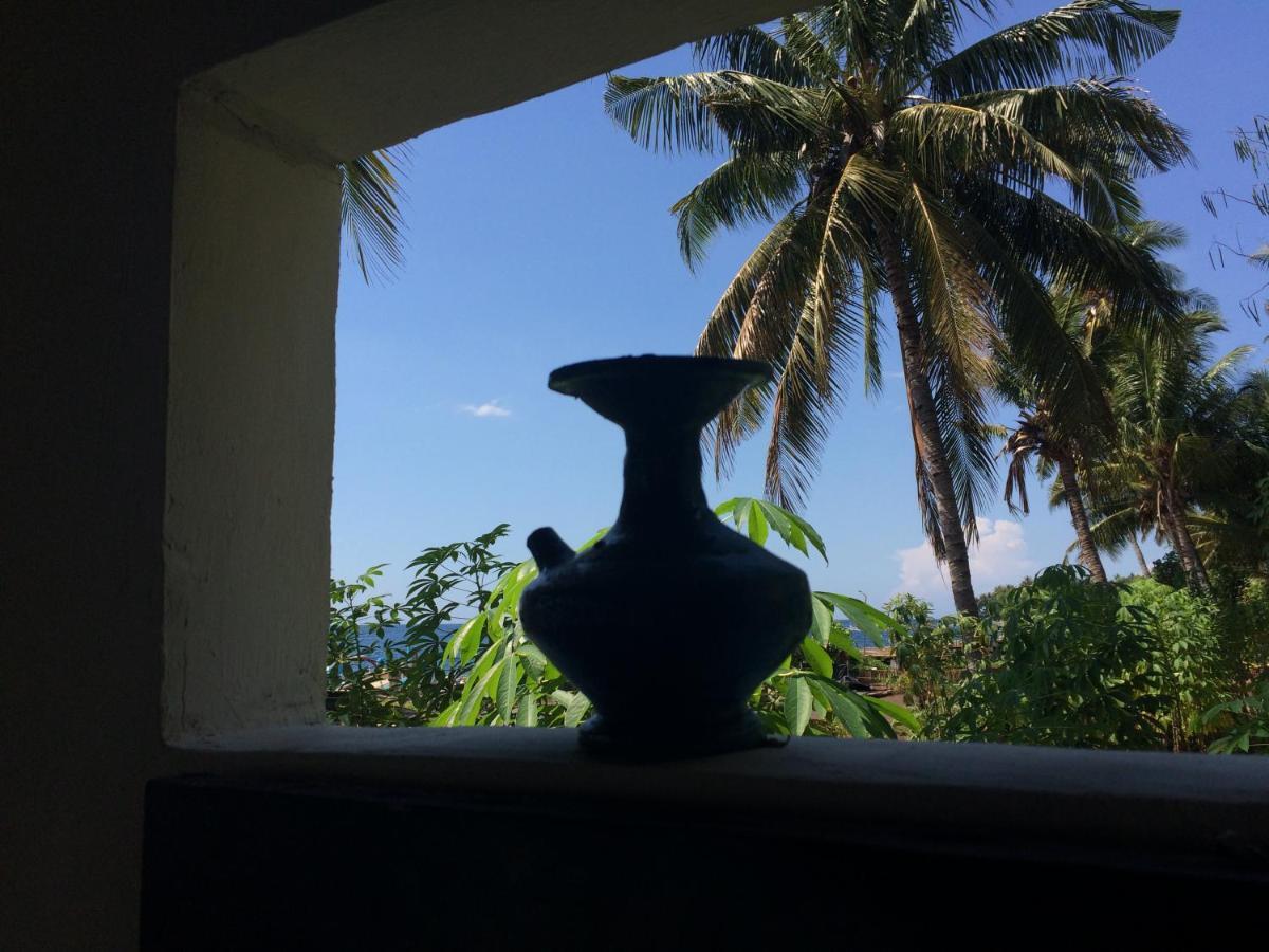 Bali Segara Lestari Oceanfront Villas Tejakula Exteriör bild