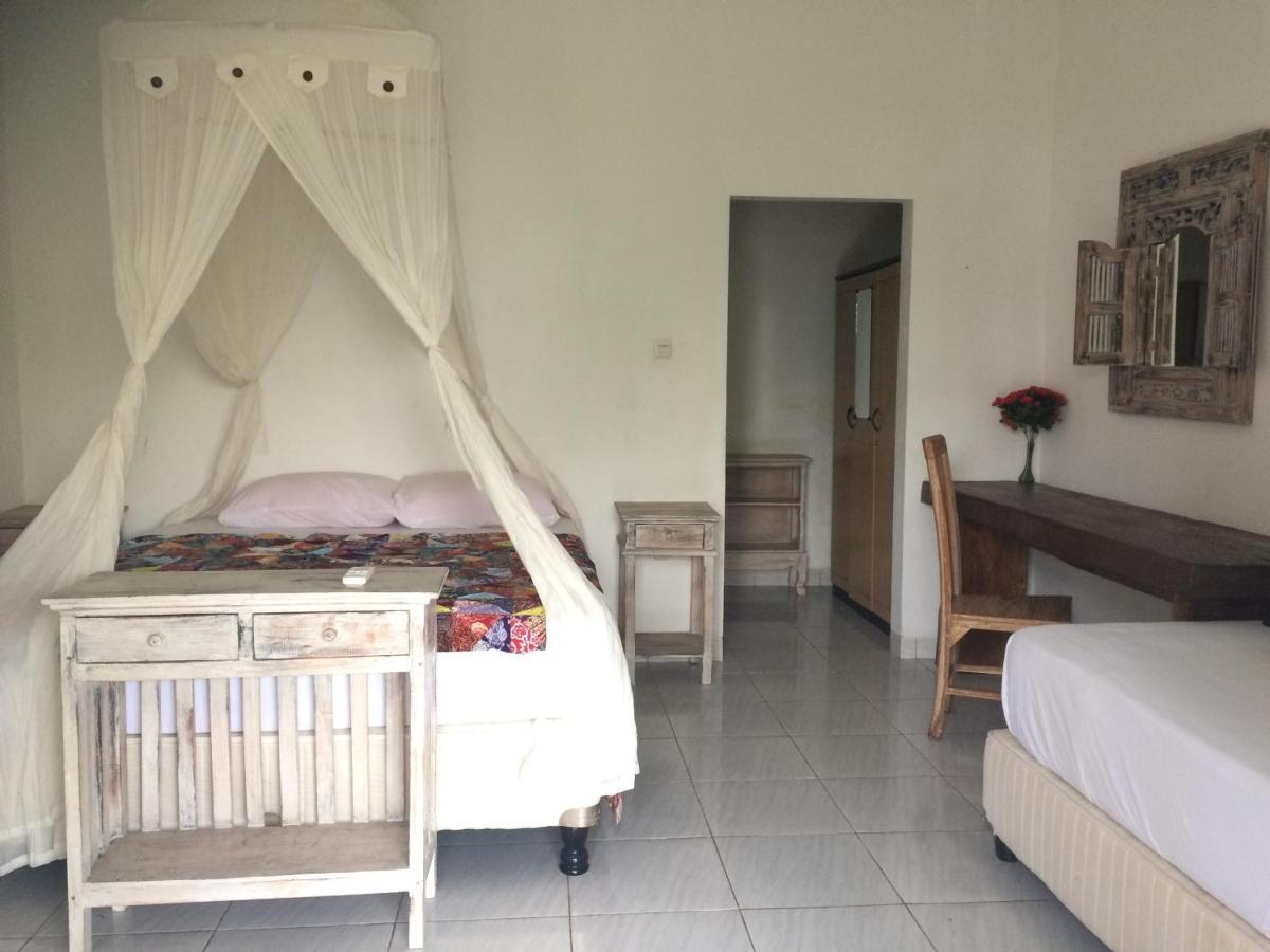 Bali Segara Lestari Oceanfront Villas Tejakula Exteriör bild